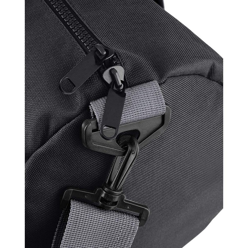 BagBase BG140 Original Barrel Bag - Military Green/Military Green