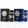 Lattafa Asad & Asad Zanzibar EDP Sprays 100ML (3.4 OZ)