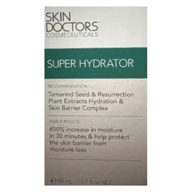 Skin Doctors Super Hydrator 50mL