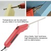 Styrofoam Cutter 25 cm Hot Cutter Hand Electric Cutter Styro