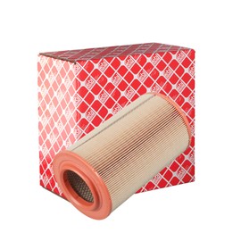 febi bilstein 22611 Air Filter, Pack of 1