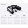 SteelSeries Stratus Duo Wireless Gaming Controller, Compatible with Android, Windows,