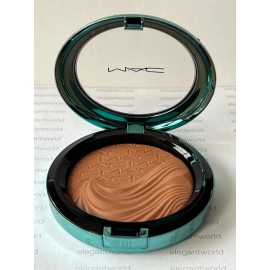 MAC Lipstick Eyeshadow Alluring Aquatic Collection, NIB CHOOSE YOUR ITEM - Extra Dimension Bronzing Powder - DELPHIC