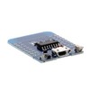 WiFi Development Board - Compatible with Wemos D1 Mini -