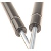 A-Premium Tailgate Rear Hatch Lift Supports Shock Struts Compatible with