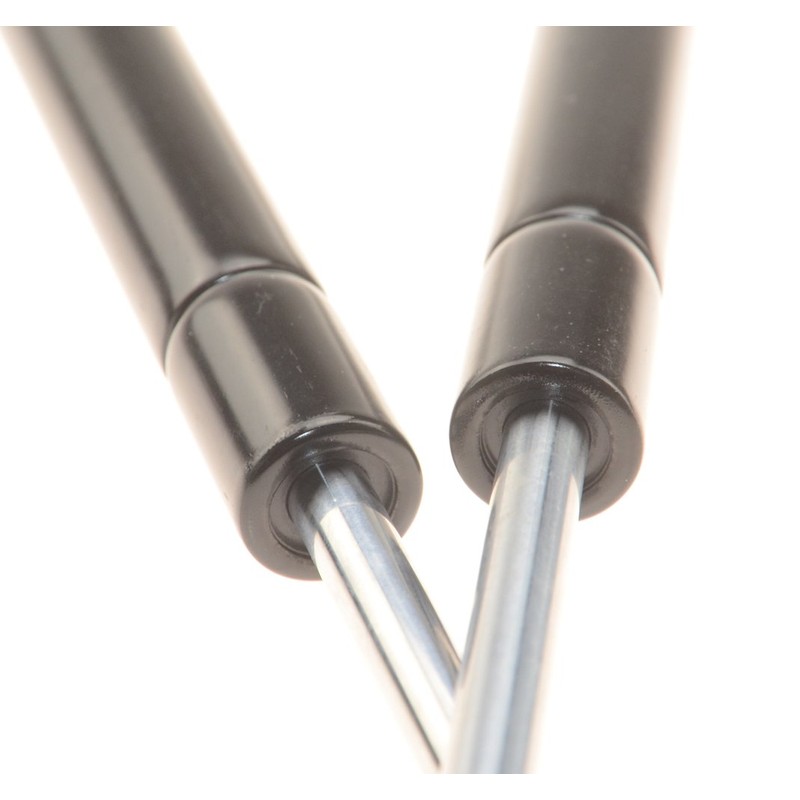 A-Premium Tailgate Rear Hatch Lift Supports Shock Struts Compatible with