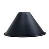 Modern Industrial Metal Ceiling Light Shad Easy Fit Pendant Lamp