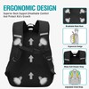 Beaulyn School Backpack For Boys Kids Game School Bag Middle