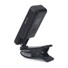 Flanger FMT-209 Digital Tuner with Clip Mount for Chromatic Guitar