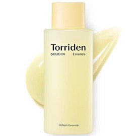 TORRIDEN - Esencia renovada solid in para todo el dia 100 ml Torriden