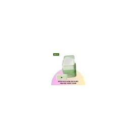 메디힐 티트리 트러블 진정 토너패드 리필+리필 기획세트 (200매) Mediheal Tea Tree Trouble Soothing Toner Pad Refill + Refill Set (200 pads)