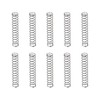 DTGN 0.5x6x35mm(DxODxL) Compression Spring - 10Pack - Good for Machinery