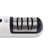 Kitchen Electric Knife Sharpener, Safe And Professional Knife Sharpener System