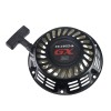 Array For HARBOR FREIGHT PREDATOR 212CC 6.5HP OHV GO KART