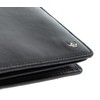 Golden Head Colorado RFID Protect Billfold Coin Wallet Black