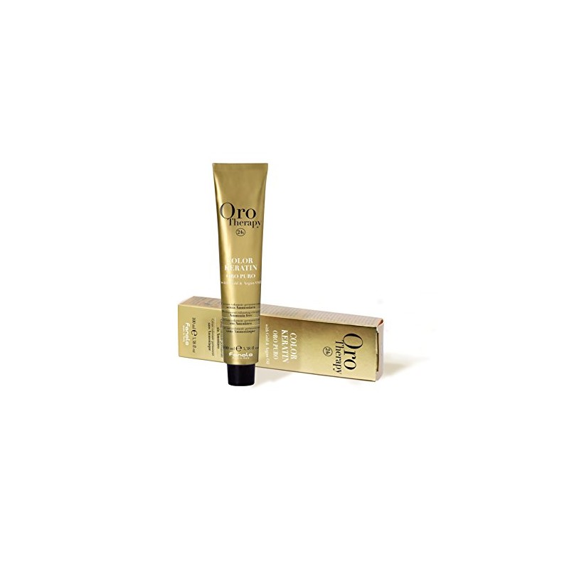 Fanola Oro Therapy Colour Keratin 10.1 100 ml