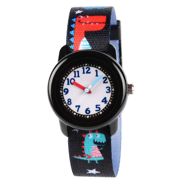 Kavie Kids Dinosaur Watch for Boys Girls, Dinosaur Tyrannosaurus Jurassic