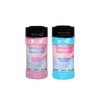 Perfectware 2ct- 16oz Jars of Cotton Candy Floss Sugar (Pink