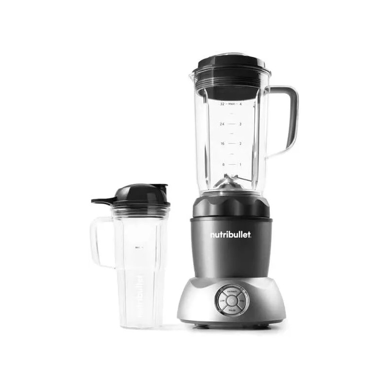 NutriBullet Brand New Nutribullet Select Blender w/ A Pitcher &