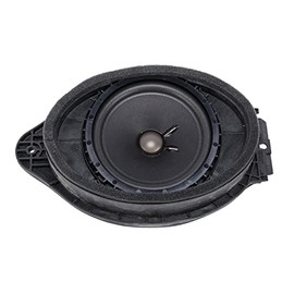 ACDelco GM Original Equipment 84567677 Radio Front Side Door Speaker