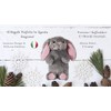 Cute, Fun & Cuddly Hot Water Bottle in Luxurious Faux