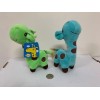Unbranded Baby Giraffe -Cute Plush Toy (Small)