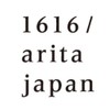 1616 Arita Japan Momo41404 Arita Pottery Medium Plate TY Palace