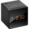 Sony ICFC1BLACK Alarm Clock Radio (Black)