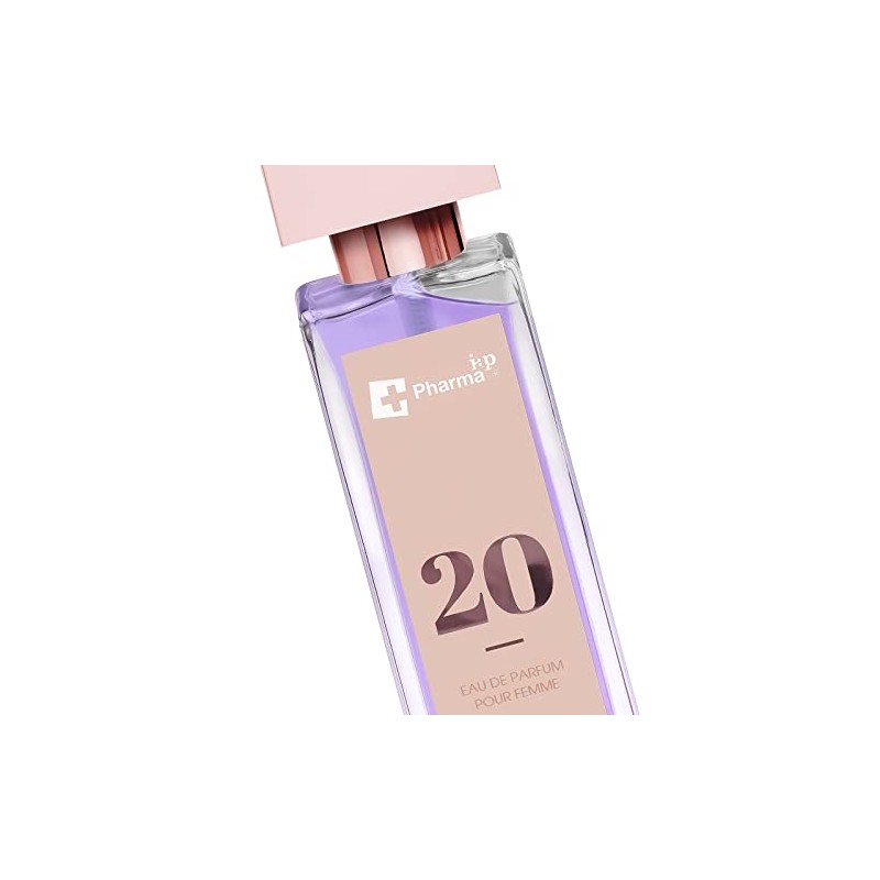 IAP Pharma pour femme 20 Inspired with Euphoria 150ml