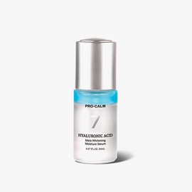 PRO-CALM [PRO-CALM]Mela Whitening Moisture Serum 20ml