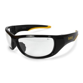 DEWALT DEWALT DPG94-1C Dominator SAFETY Glasses, Clear Lens