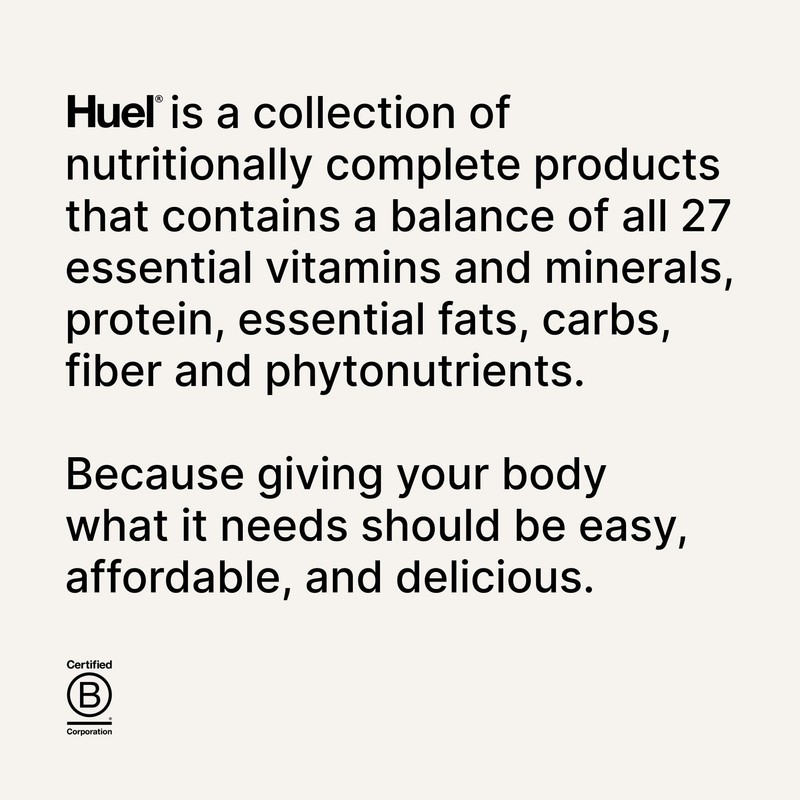 Huel Watermelon Daily Greens 12 Count, 0.5 OZ