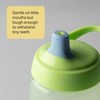 Tommee Tippee Active Spout Cup, 390ml, Non-Spill Bite-Proof Water Bottle
