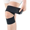 Pip Pro Fitz Taping Supporter, Good Elasticity, Adjustable for Knee