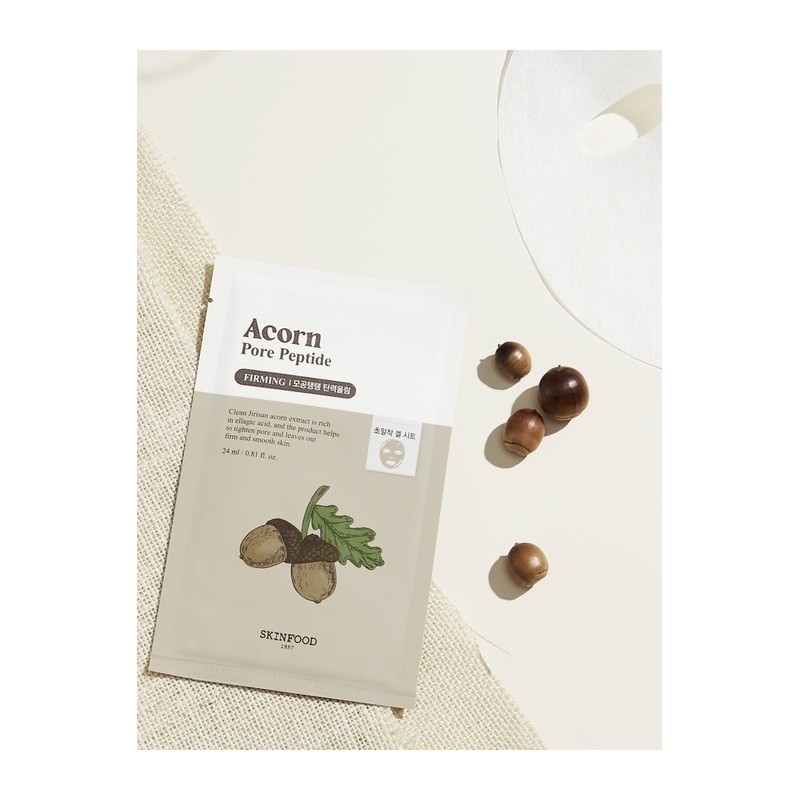 [10 sheets] Choose 1 of 8 sheet masks / [10매]