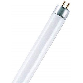 Osram Emergency Lighting Basic T5 Short EL 640 Fluorescent Lamp 4000 K Cool White G5 Base