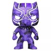 Black Panther (Art Series) Pop! Vinyl Figure #276
