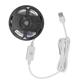 Plant Growing Lamp Promotes Plant Growth with Full Spectrum LED Light,Enables Photosynthesis,Foldable and Memory Function with Infrared Sensor,for Home and Greenhouse