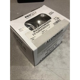 ProFit 2-1/2 in. Siding Nails Aluminum PROFIT  (Approx 302  Pieces) 1 lb Smooth