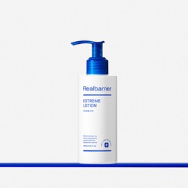 Real Barrier Extreme Lotion 150ml, 1 piece / 리얼베리어 익스트림 로션 150ml, 1개