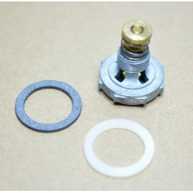 USA Speed 7.5 Power Valve Single Stage High Flow 4 Door 7.5" Fits: Holley Carburetor