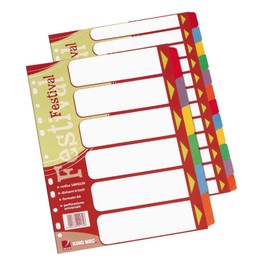 Rexel 1600227 divider - dividers