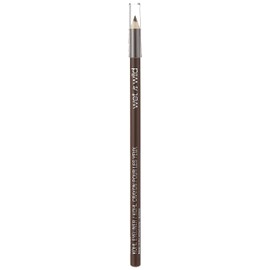 Wet n Wild, Color Icon Kohl Eyeliner Pencil, Eyeliner and Pencil for Eye-Makeup with an Intense and Hyper-pigmented Effect, Soft, Creamy and Easy-to-use Formula, Simma Brown Now!