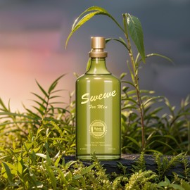 Hybrid & Company Swerve For Men Eau De Parfum Vaporisateur Natural Spray 3.4 Fl Oz