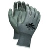 Coated Gloves,Nylon,M,PR