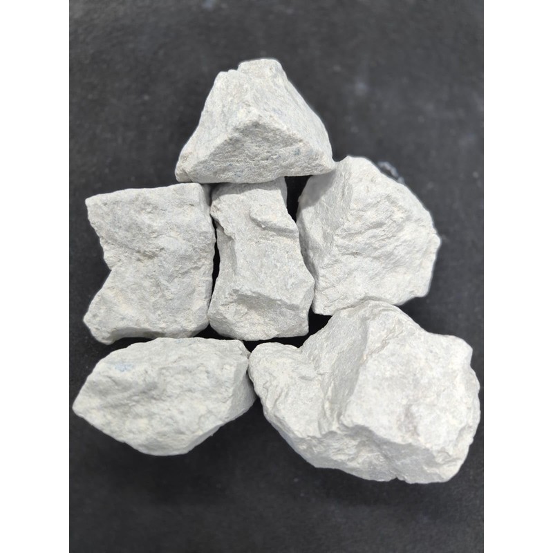 Generic White Soft Clay 200 GMS