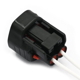 GROBARPART 90910-Tc001 Vapor Canister Purge Valve Vacuum Solenoid Valve Switch Connector Compatible with Toyota 4Runner Camry Corolla Fj Cruiser Highlander Matrix Prius Tacoma Tundra 136200-7010