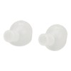 Dental Tiny Cover for Sandblaster 134 Degrees Celsius Heat Resistant
