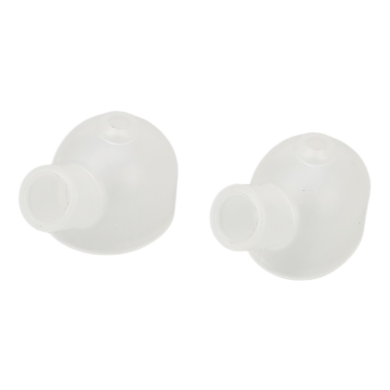 Dental Tiny Cover for Sandblaster 134 Degrees Celsius Heat Resistant