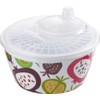 Tamahashi VF-05 Veggie Spinner, Approx. φ9.1 x 6.4 inches (230